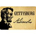 Gettysburg Lincoln