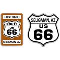 Seligman, AZ