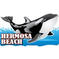 Hermosa Beach Orca