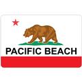 Pacific Beach, CA