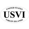 Virgin Islands, USVI