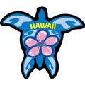 Hawaii Blue Turtle