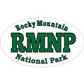 Rocky Mountain National Park RMNP Euro Oval