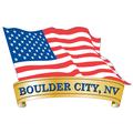 Boulder City Flag Banner