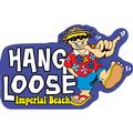 Hang Loose Happy Guy