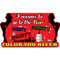 Colorado River 3 Reasons