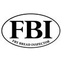 FBI Fry Bread Inspector