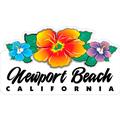 Newport Beach, California