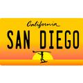 San Diego