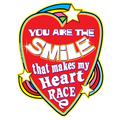 You Are The Smile Heart