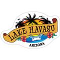 Lake Havasu, Arizona