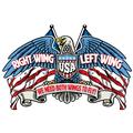 Left Wing Right Wing