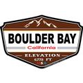 Boulder Bay, California