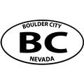 Boulder City, Nevada