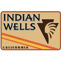 Indian Wells California Native American in Arrowhead