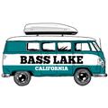 Bass Lake, California