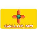 Gallup, NM
