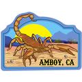 AMBOY,CA