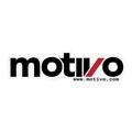 Motivo logo w/website