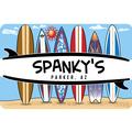 Spanky's Parker Az