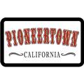 Pioneertown, California
