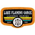 Lake Flaming Gorge, UT