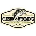 Glendo, Wyoming