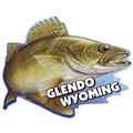 Glendo, Wyoming