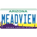 Meadview