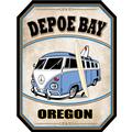 Depoe Bay, Oregon
