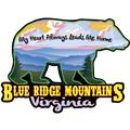 Blue Ridge Mountains, Virginia