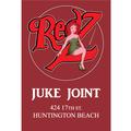 REDZ Juke Joint
