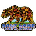 Salt lake City, Utah