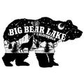 Big Bear Lake, California