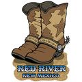 Red River New Mexico