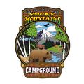Smoky Mountains Campground