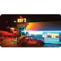 Roy's Cafe Barstow