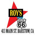 Roy's Cafe Barstow