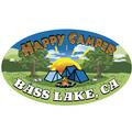 Bass Lake, Ca.