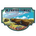 Petrified Forest National Park Arizona