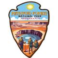 Petrified Forest National Park Arizona