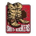 Shit Kicker Boots