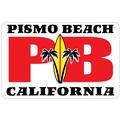 Pismo Beach, CA