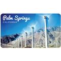 Palm Springs, CA