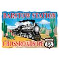 Rte 66 Crossroads Train