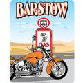 Barstow, CA