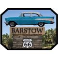 Barstow