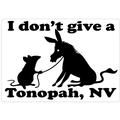 Tonopah, NV