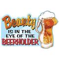 Beauty is in The Eye