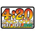 Puff Puff Give